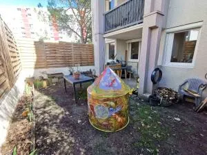 Appartement à Montpellier — vignette 13