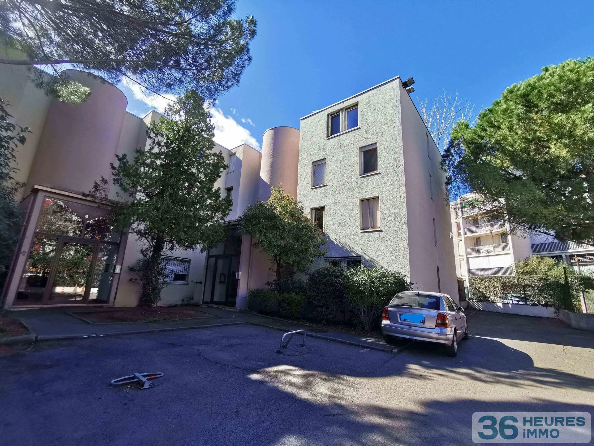 Appartement à Montpellier — vignette 16
