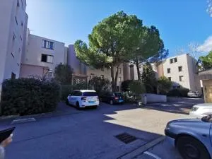 Appartement à Montpellier — vignette 17