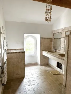Maison à Jonquières — vignette 13
