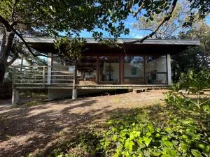 VENTE NOTARIALE INTERACTIVE : A VENDRE MAISON CAP FERRET
