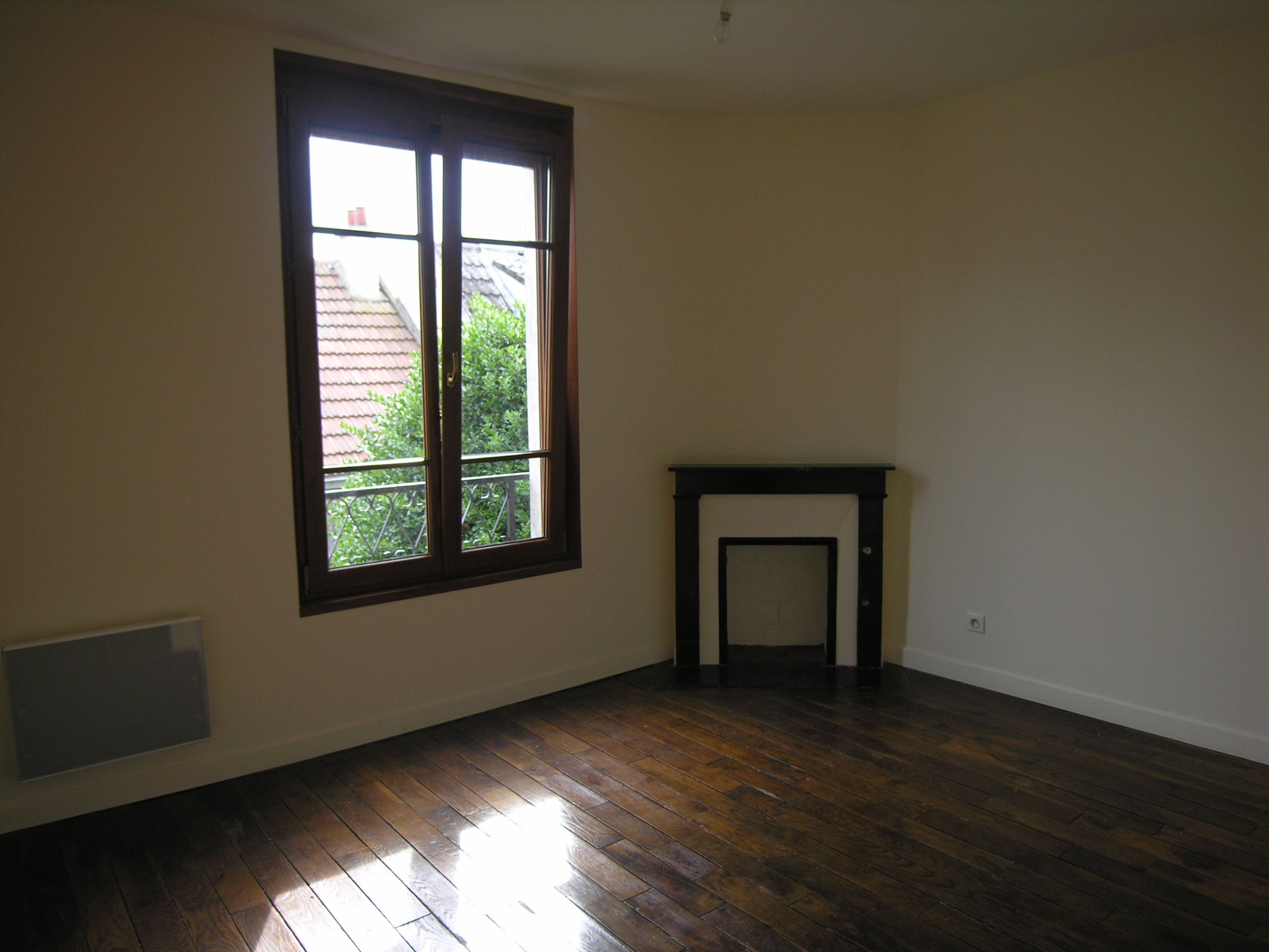 Maison à Trappes — vignette 5