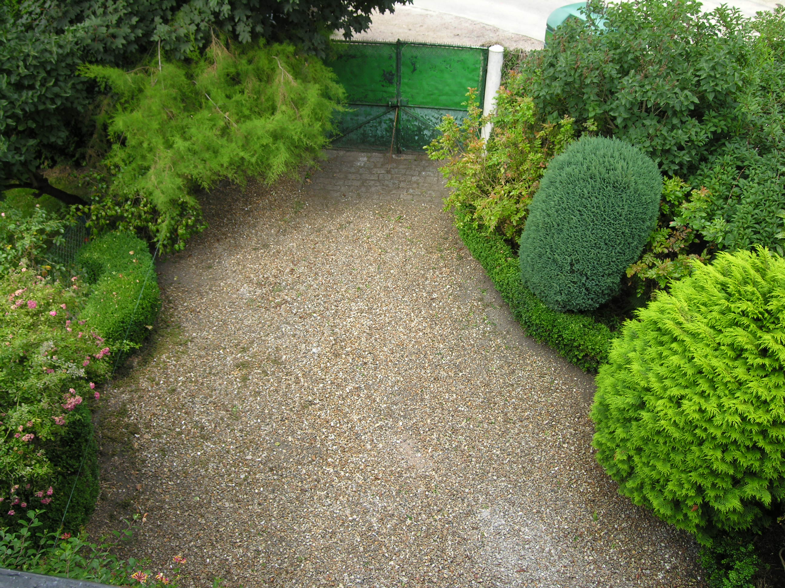 Maison à Trappes — vignette 8