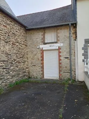 Maison à Pléchâtel — vignette 2