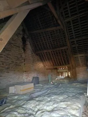 Maison à Pléchâtel — vignette 7