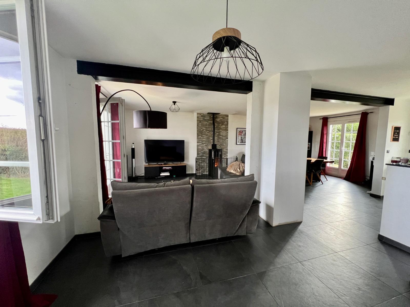 Maison à Sermaise — vignette 2