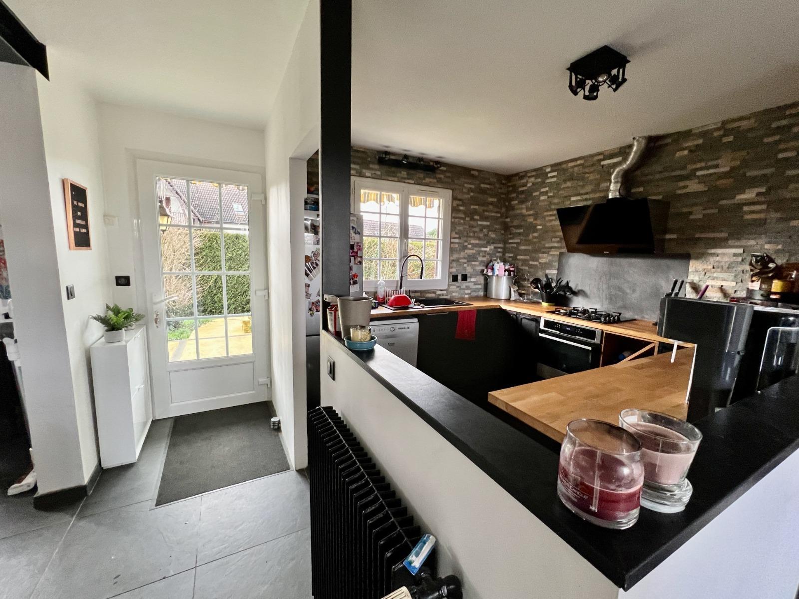 Maison à Sermaise — vignette 3