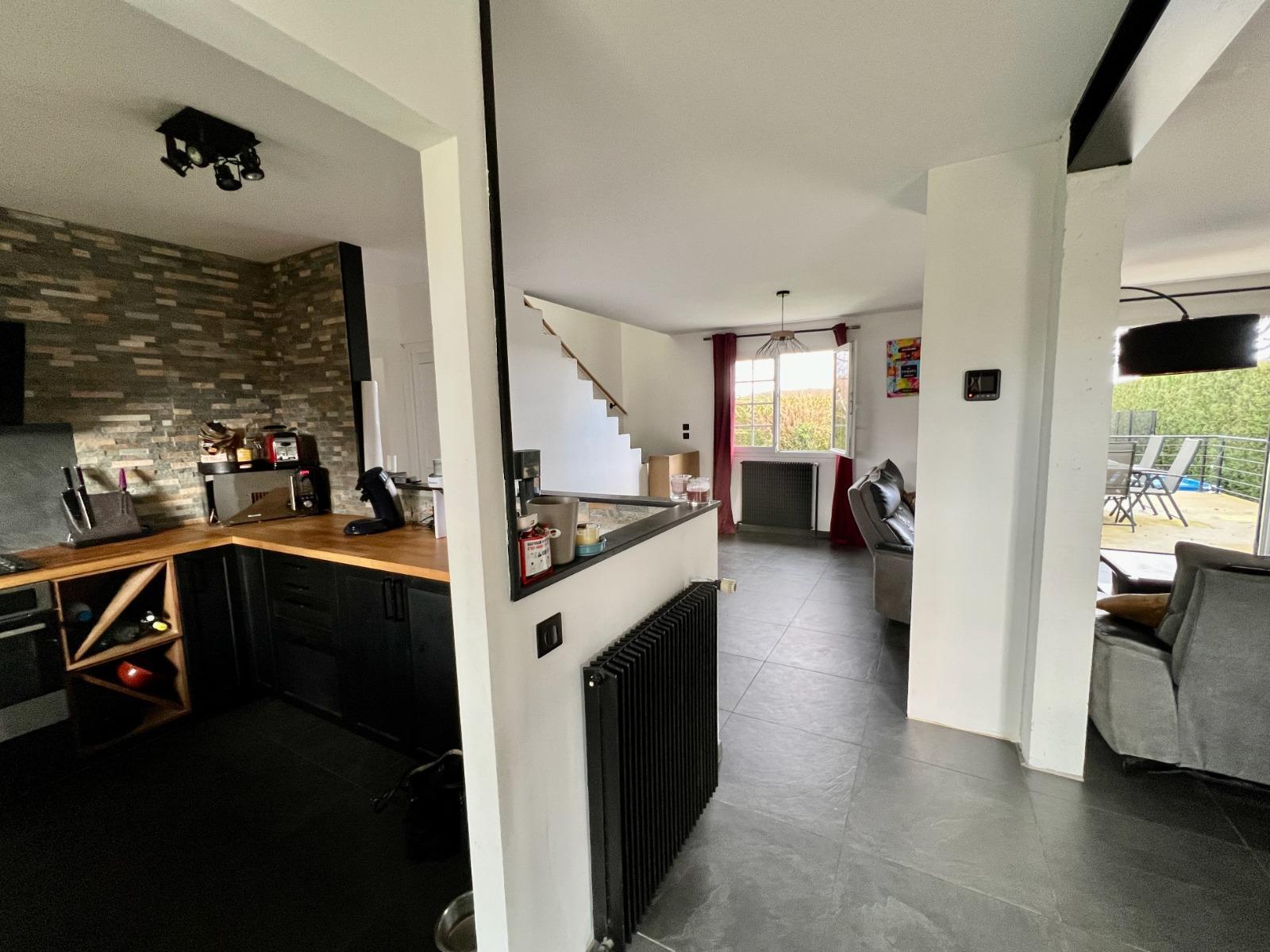 Maison à Sermaise — vignette 5