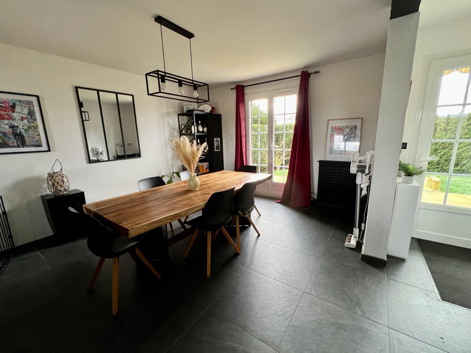 Maison à Sermaise — vignette 8
