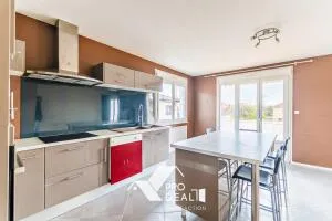 Appartement à Décines-Charpieu — vignette 2
