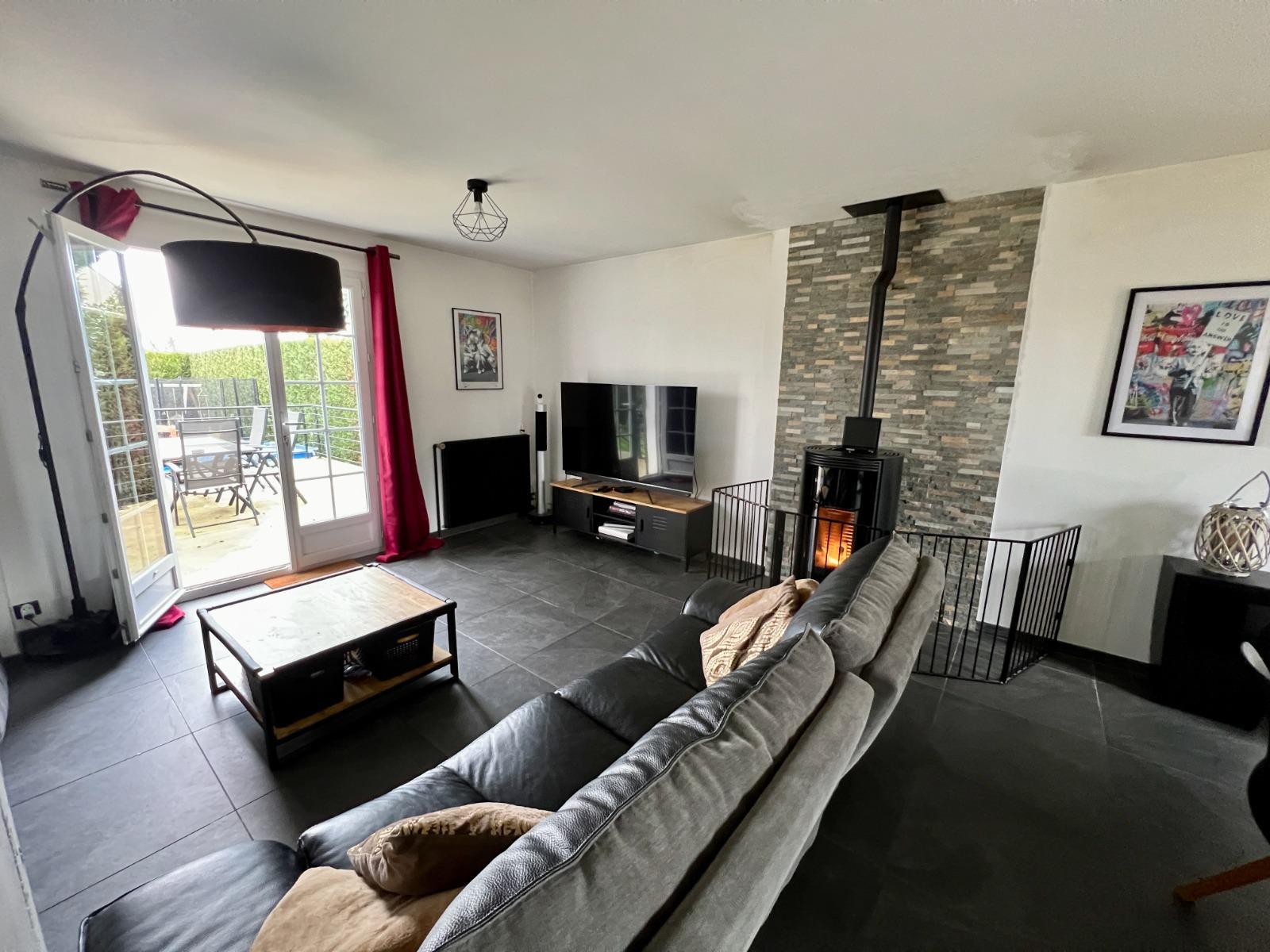 Maison à Sermaise — vignette 9