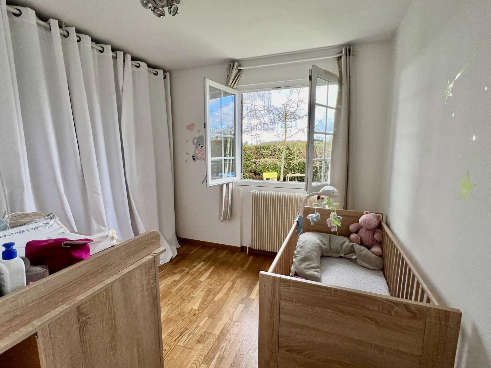 Maison à Sermaise — vignette 15