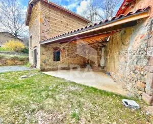 Grange à rénover