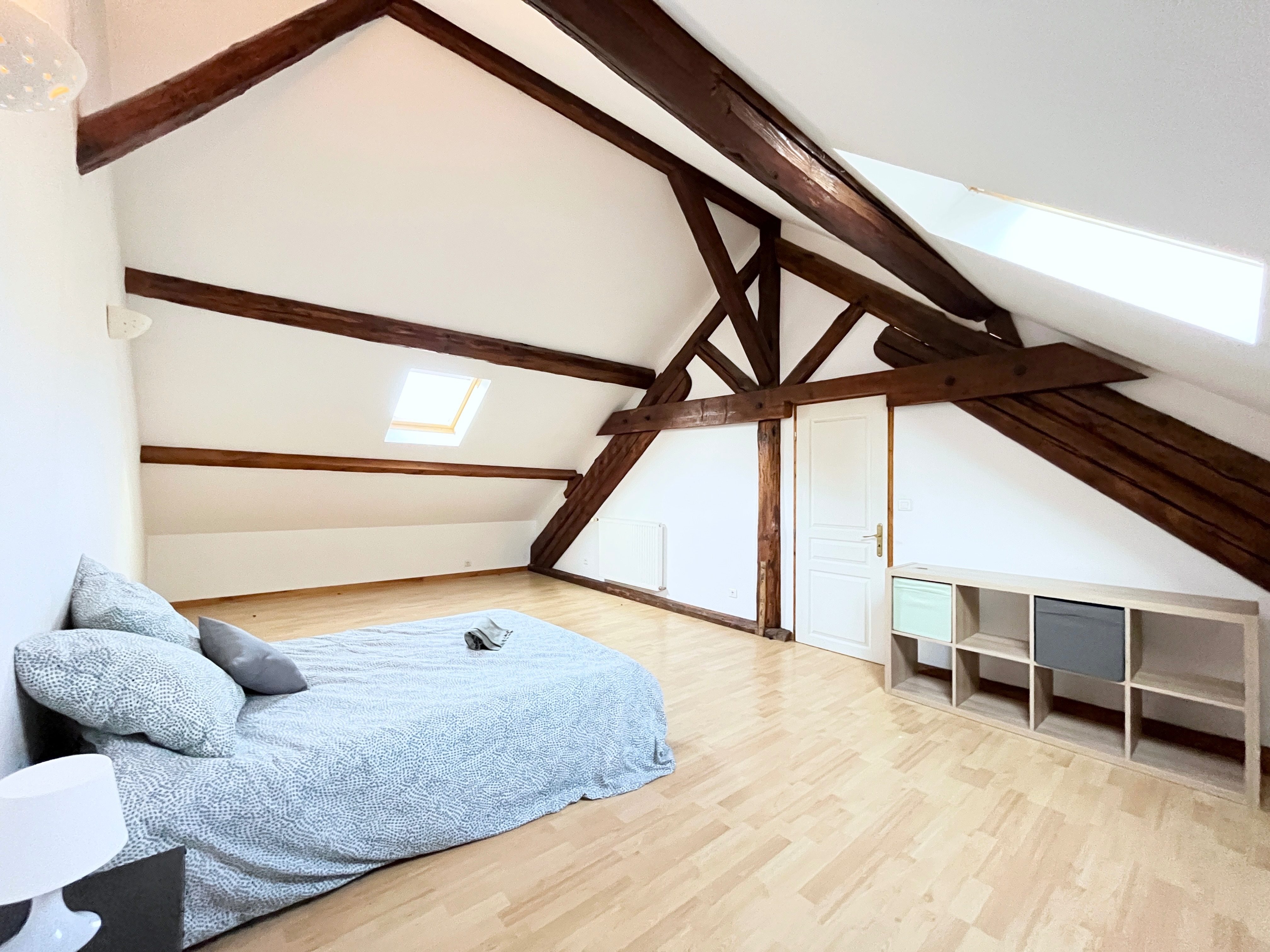 Appartement à Fraisans — vignette 7
