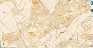 Terrain de Loisirs – Bois - Étang à Muzy — vignette 2