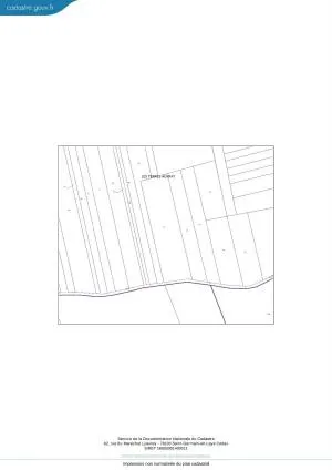 Terrain de Loisirs – Bois - Étang à Muzy — vignette 6