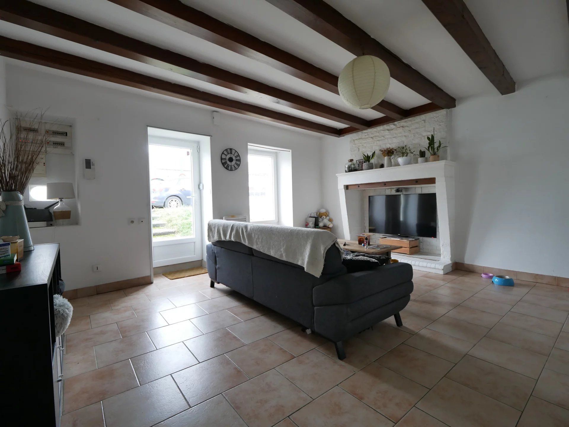 Maison à La Laigne