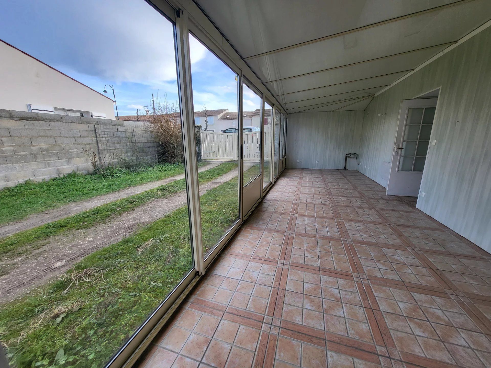 Maison à La Laigne — vignette 2