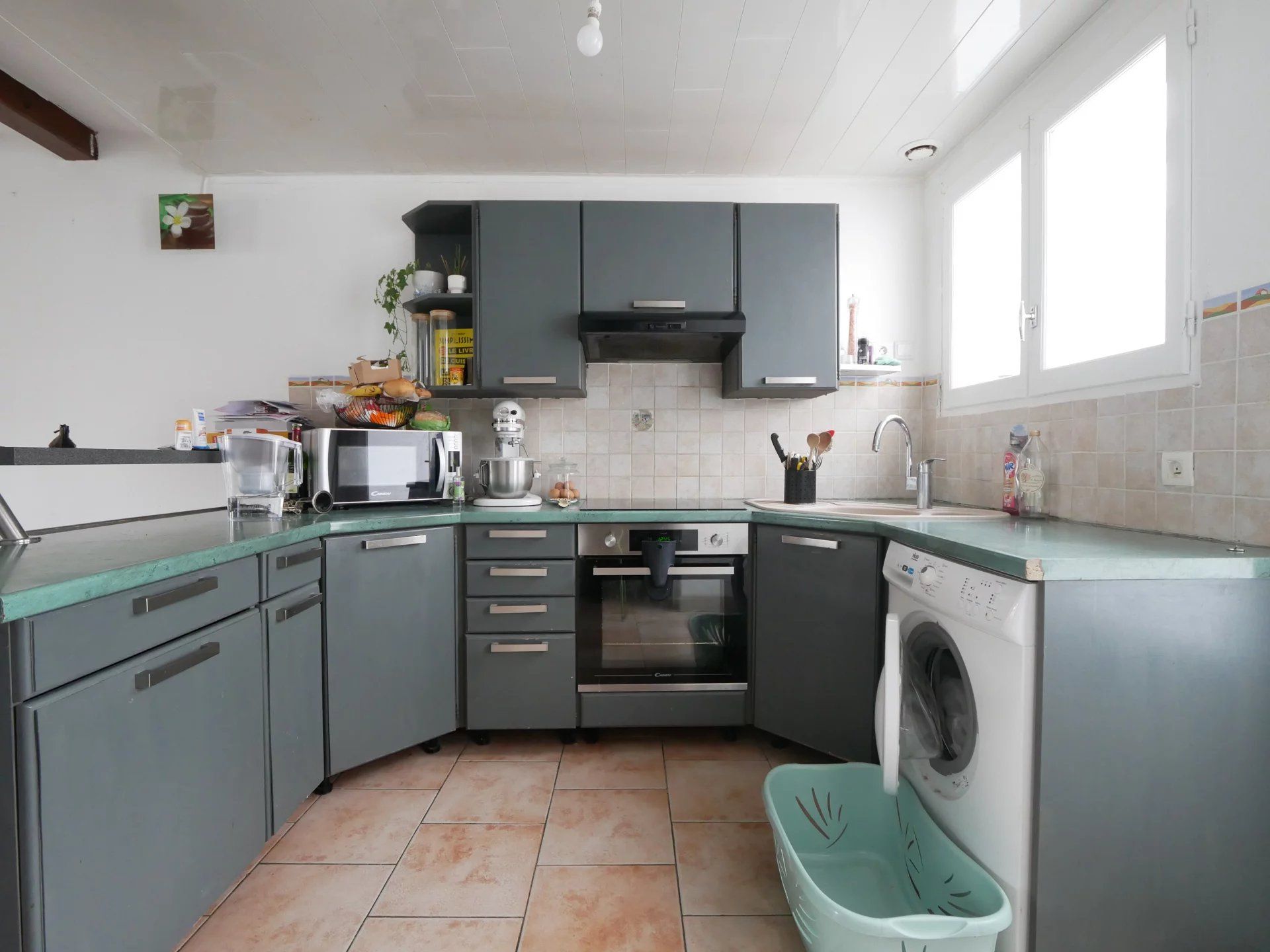 Maison à La Laigne — vignette 3