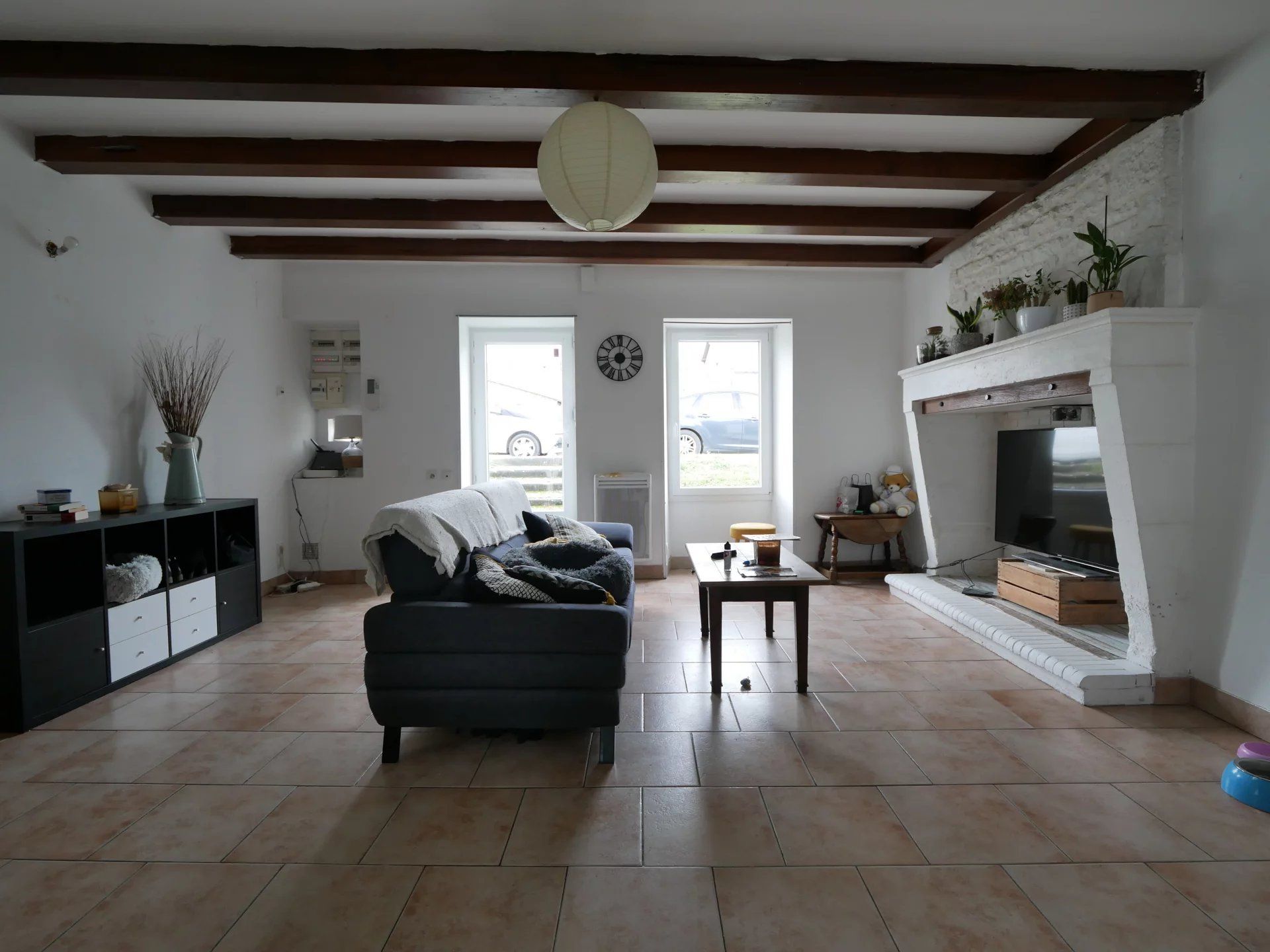 Maison à La Laigne — vignette 4