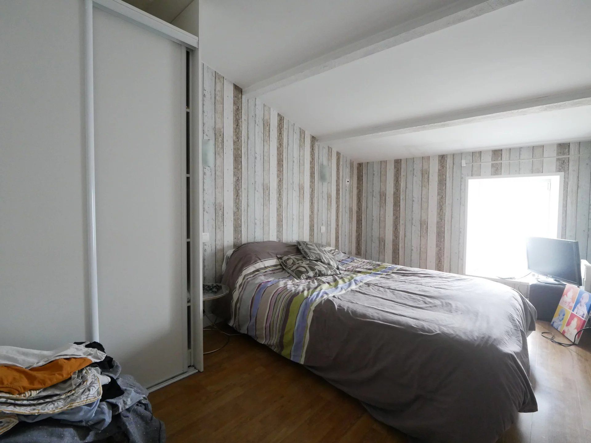Maison à La Laigne — vignette 6
