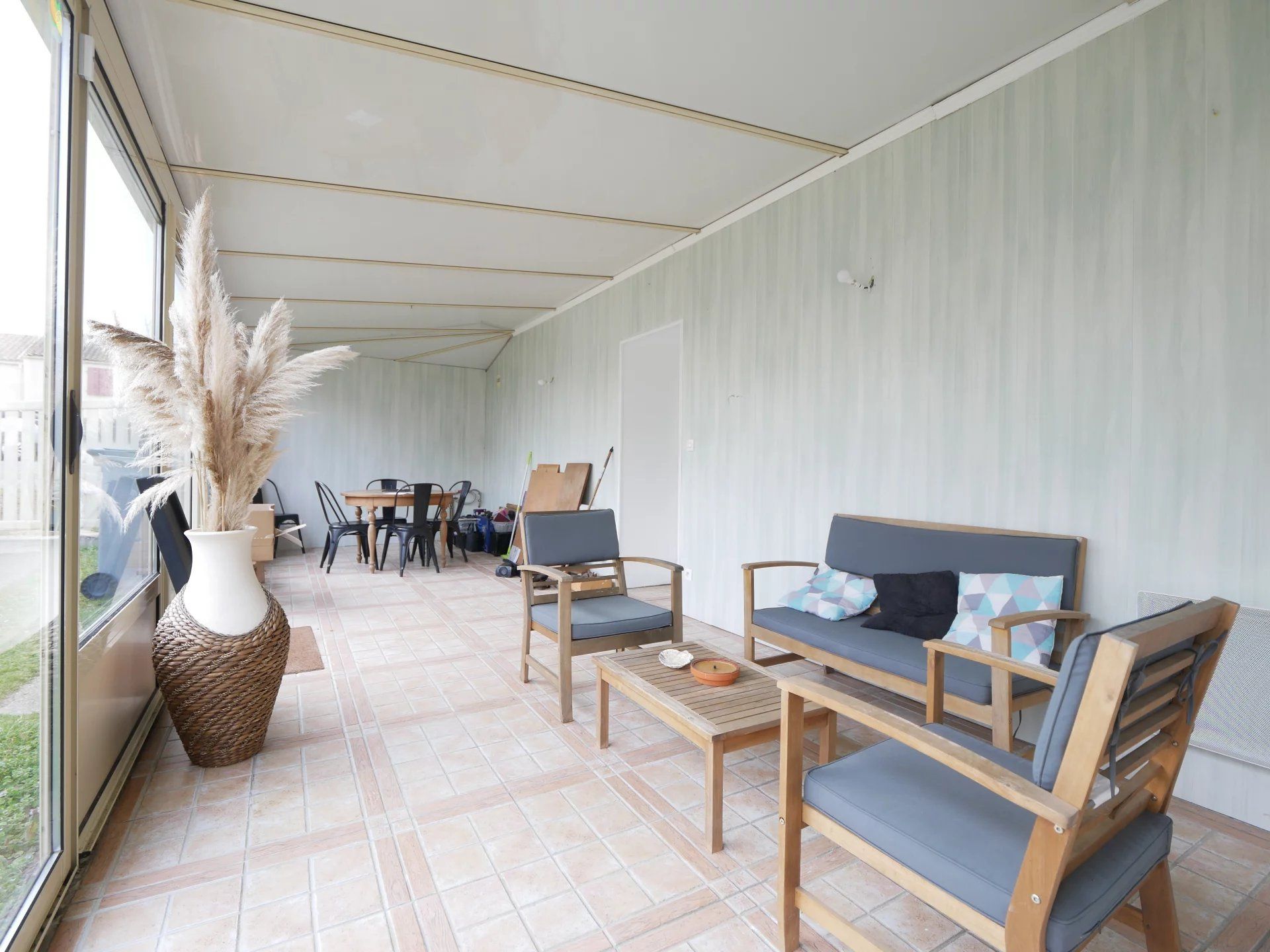 Maison à La Laigne — vignette 8