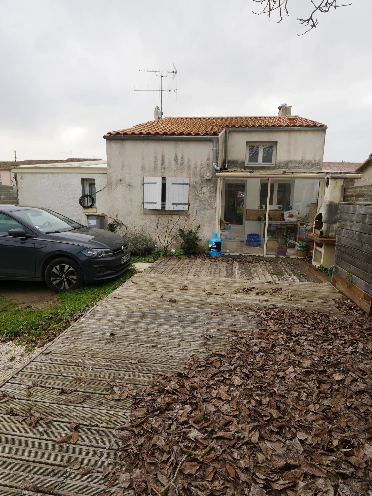 Maison à La Laigne — vignette 10