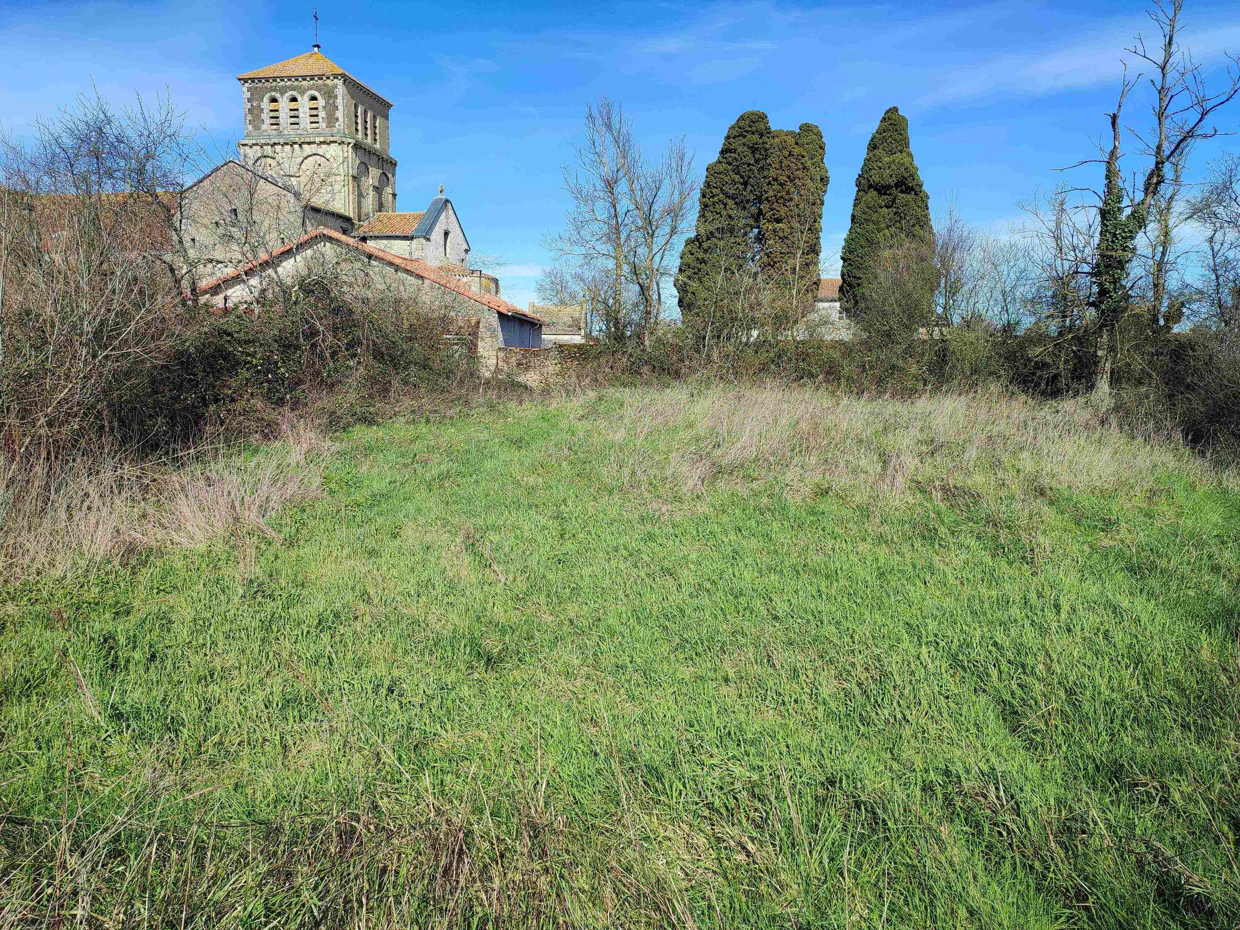 Terrain à Bâtir à L'Isle-Jourdain — vignette 5