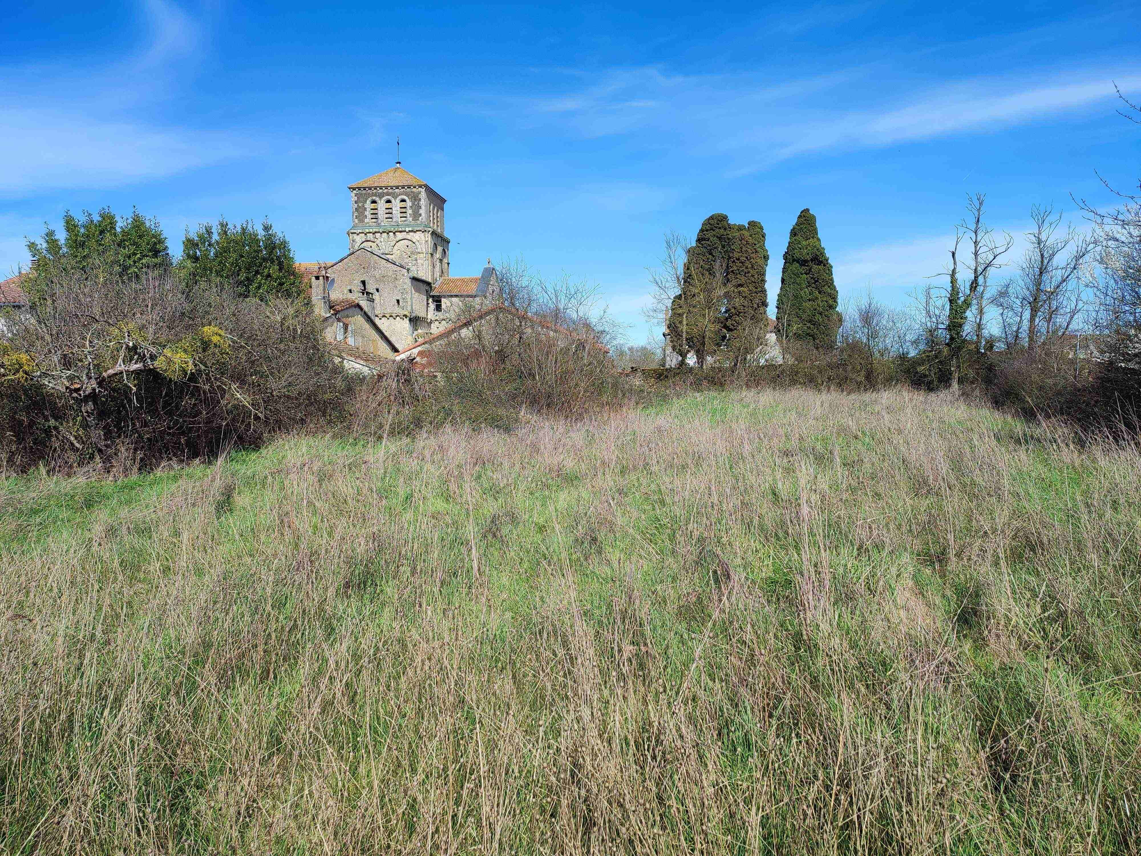 Terrain à Bâtir à L'Isle-Jourdain — vignette 6