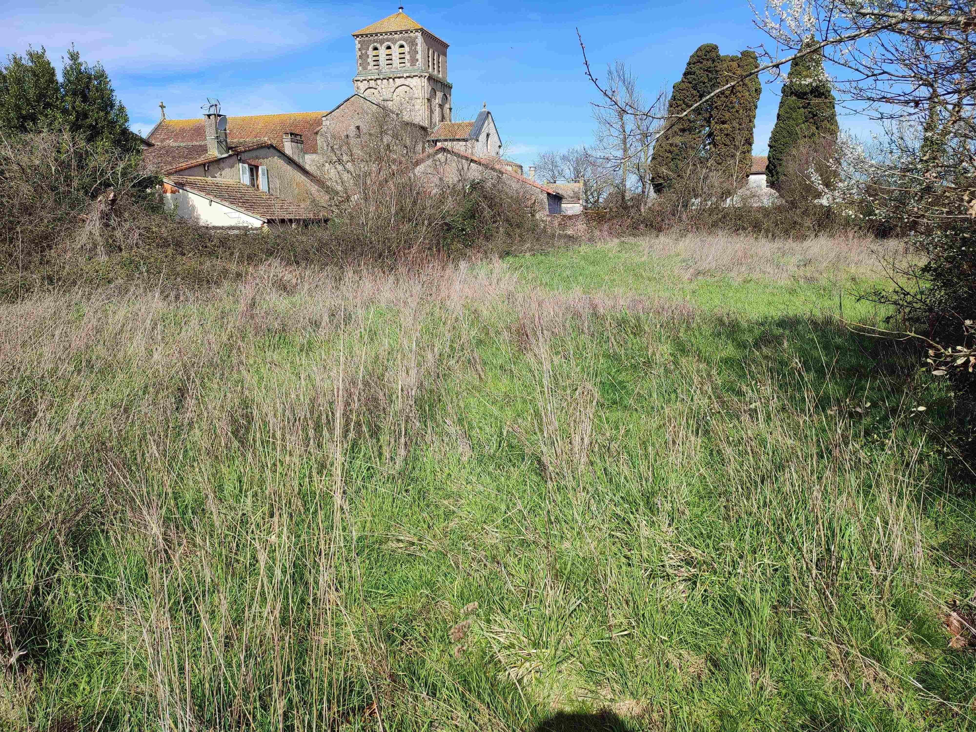 Terrain à Bâtir à L'Isle-Jourdain — vignette 7