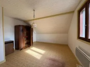 Maison à Lubersac — vignette 11