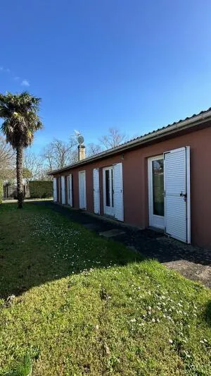 Maison à Bègles — vignette 7