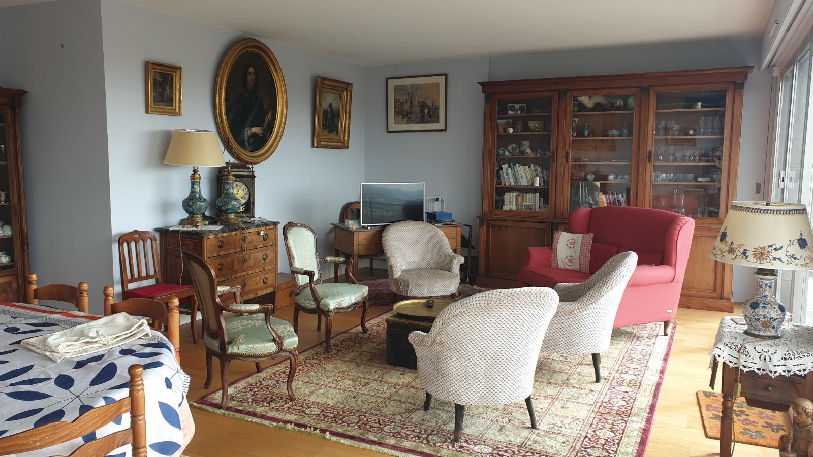 Appartement à Rouen — vignette 2