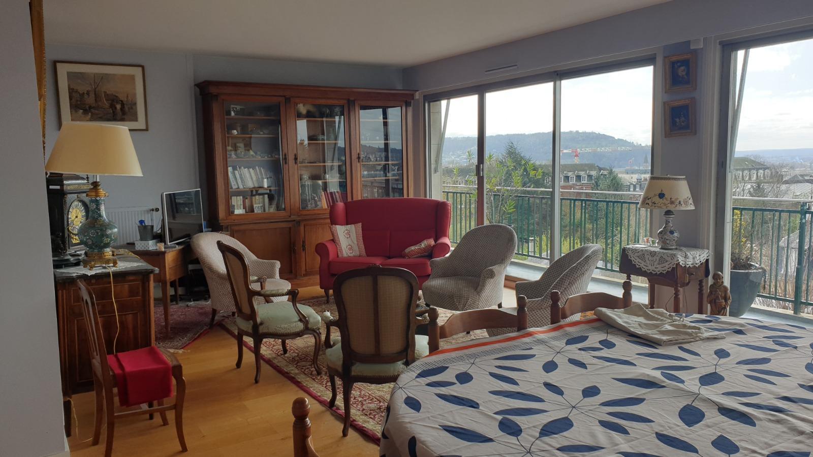 Appartement à Rouen — vignette 3
