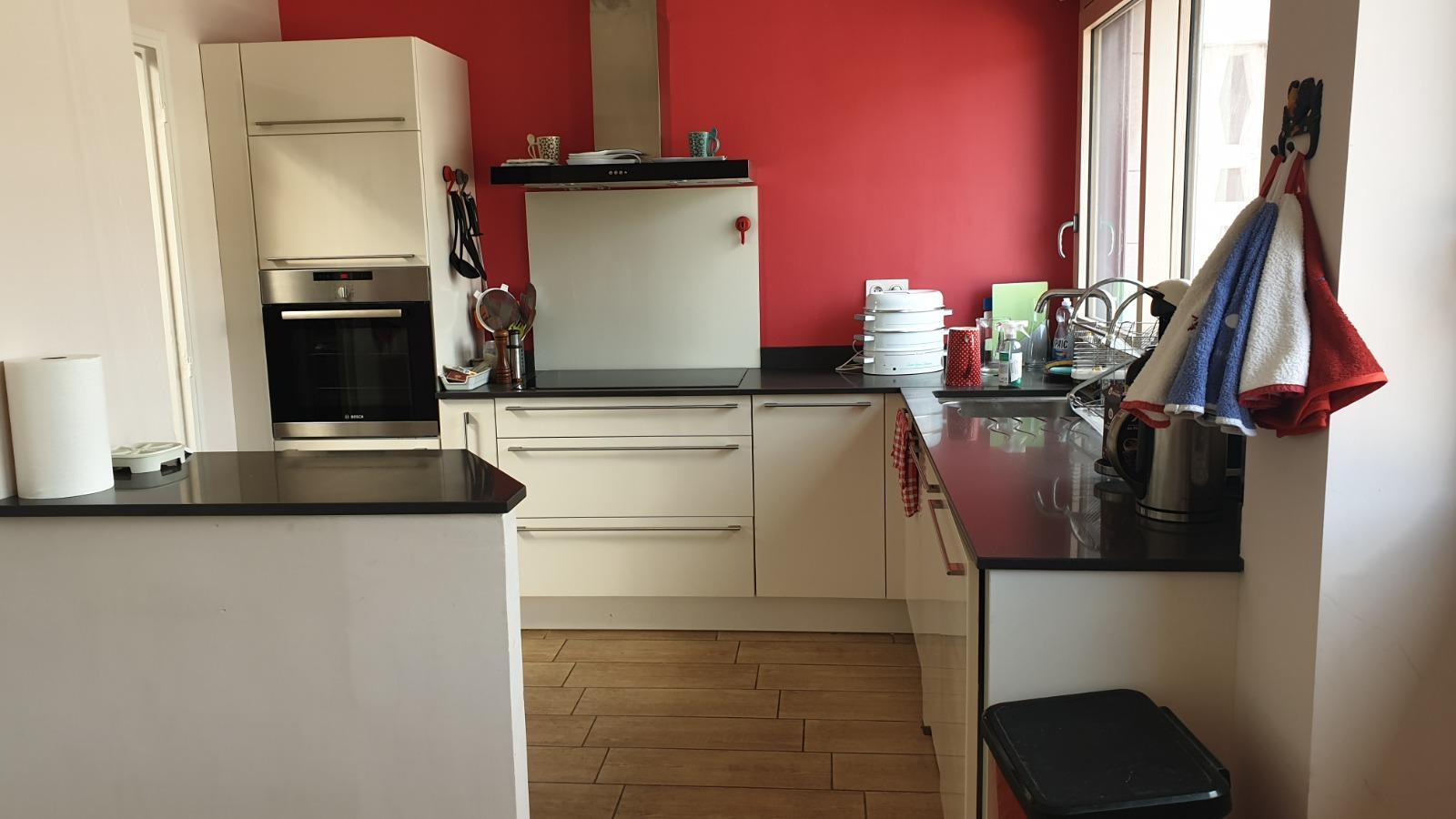 Appartement à Rouen — vignette 4