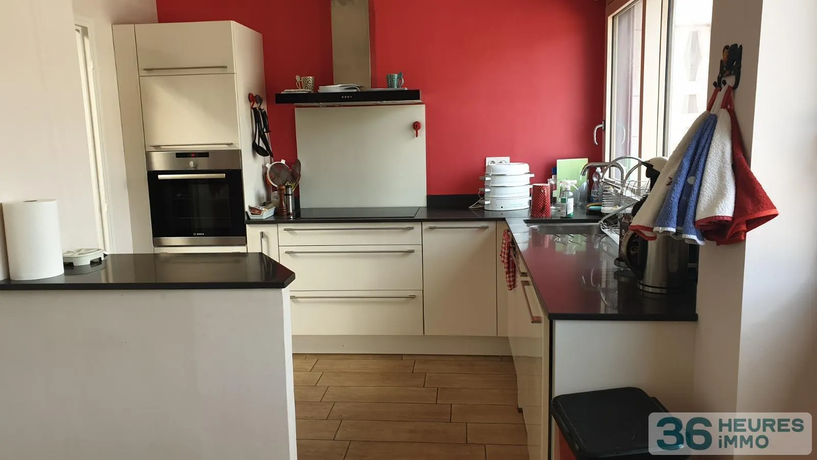 Appartement à Rouen — vignette 4