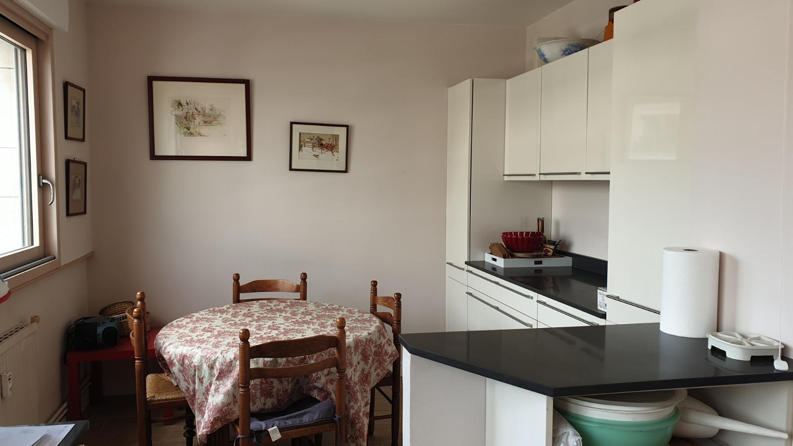 Appartement à Rouen — vignette 5