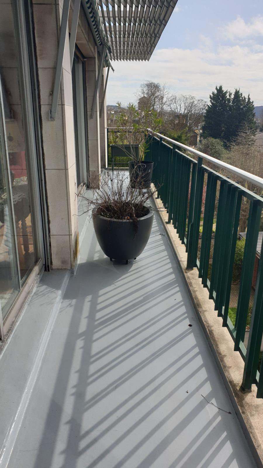 Appartement à Rouen — vignette 11
