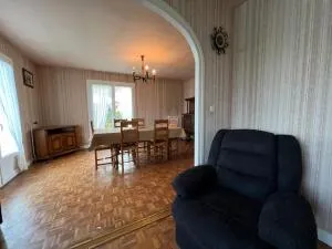 Maison à Chabrignac — vignette 5