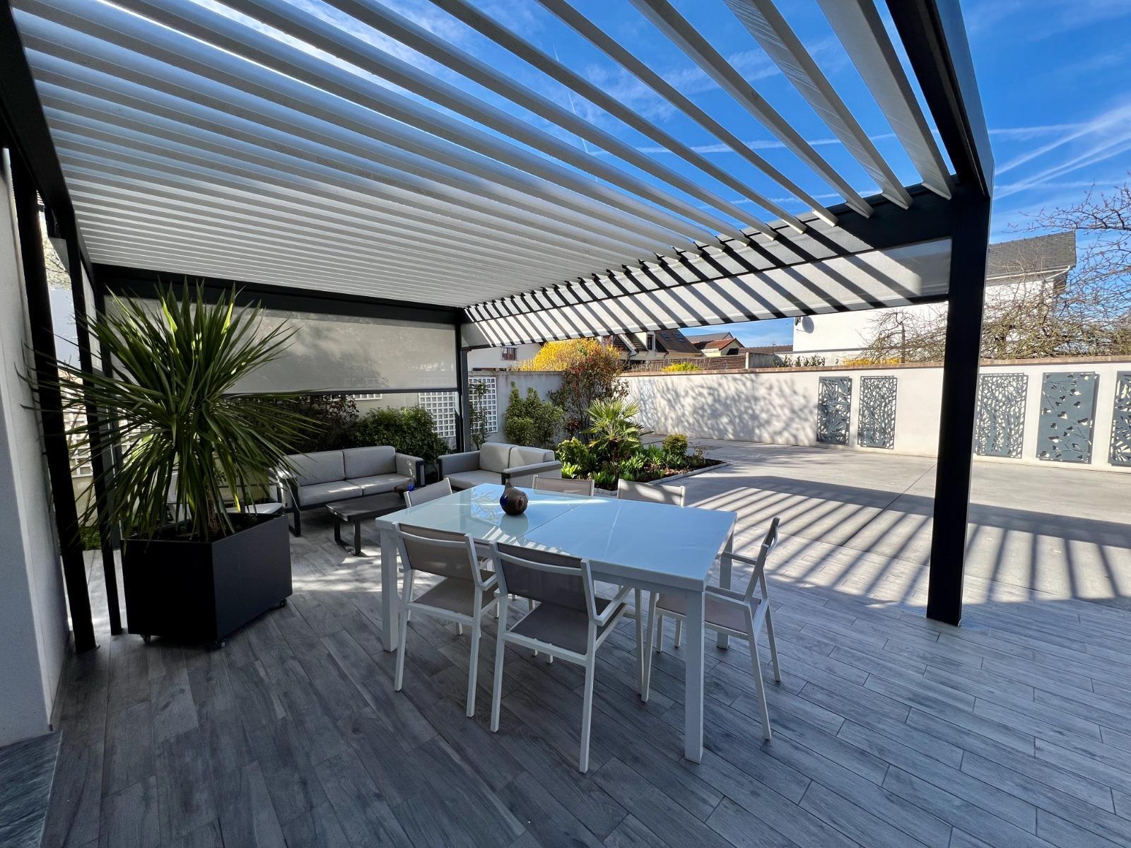Maison à Gagny — vignette 4