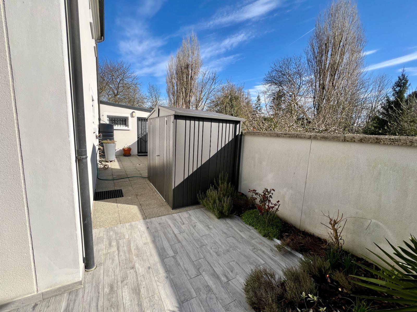 Maison à Gagny — vignette 7