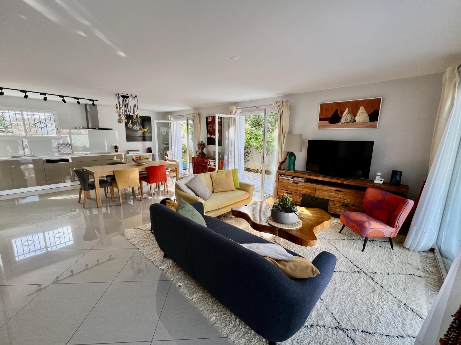 Maison à Gagny — vignette 8