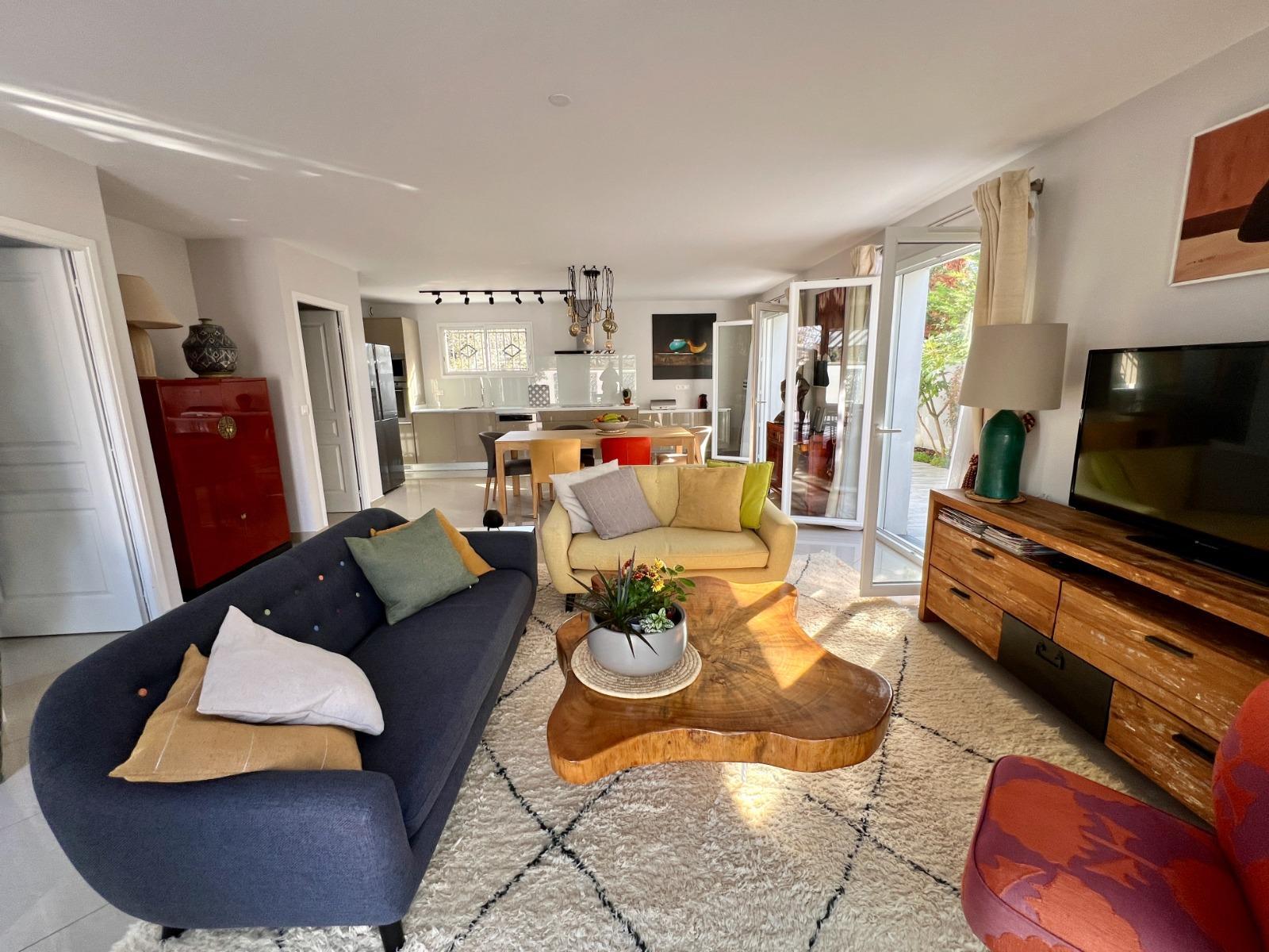 Maison à Gagny — vignette 9