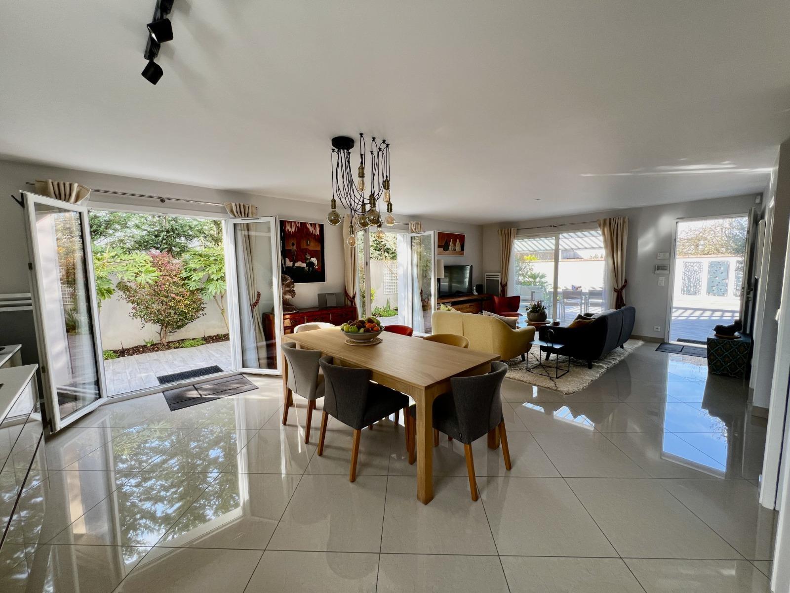 Maison à Gagny — vignette 10