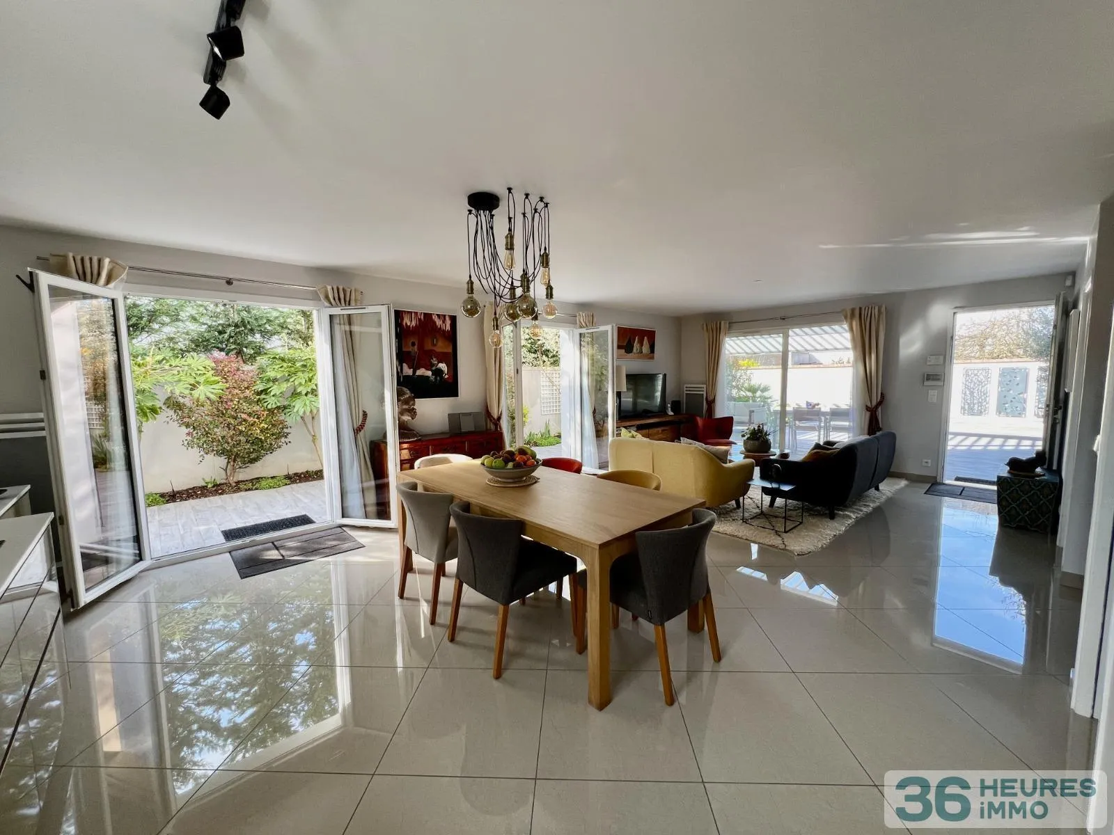 Maison à Gagny — vignette 10