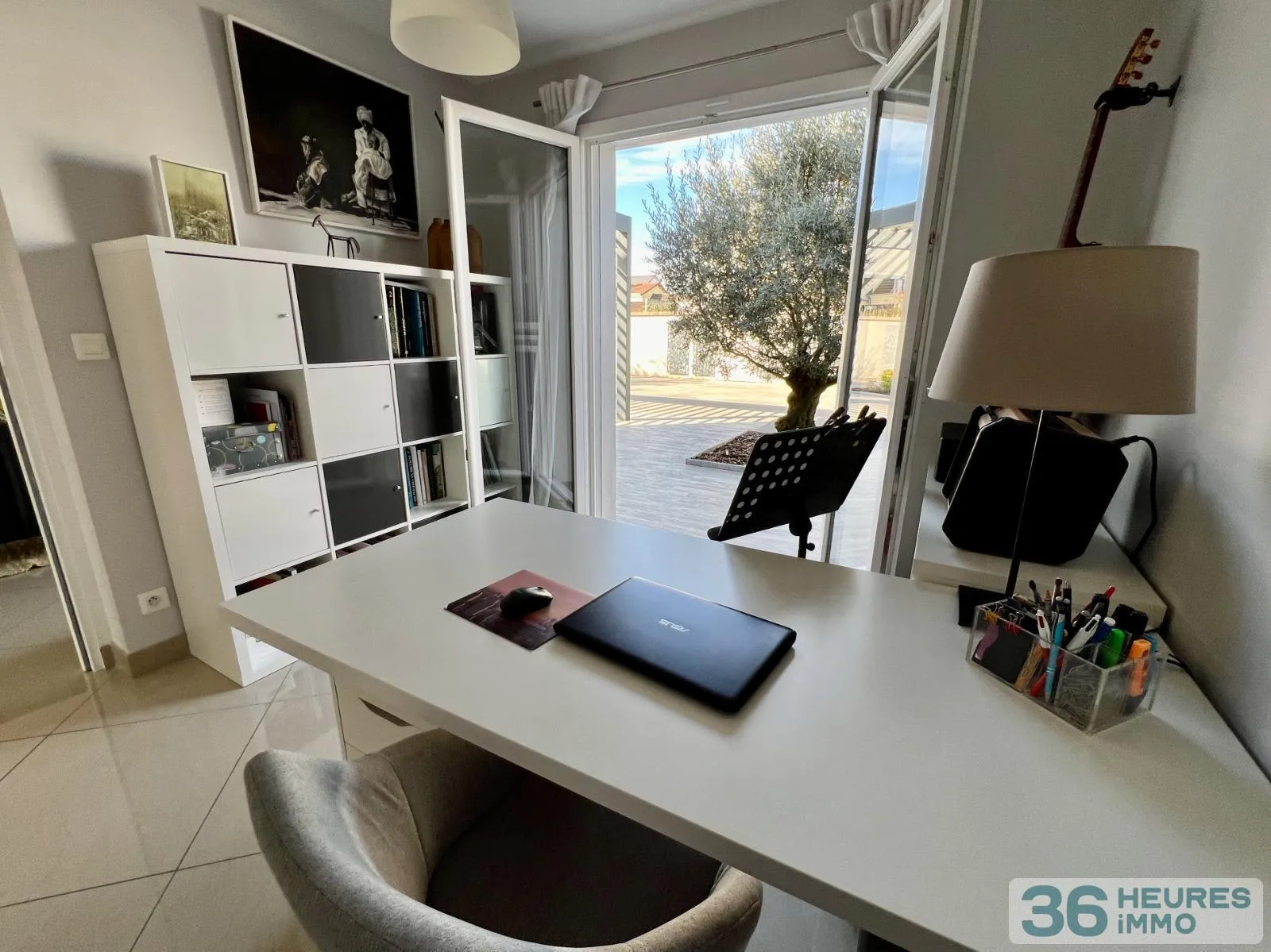 Maison à Gagny — vignette 15
