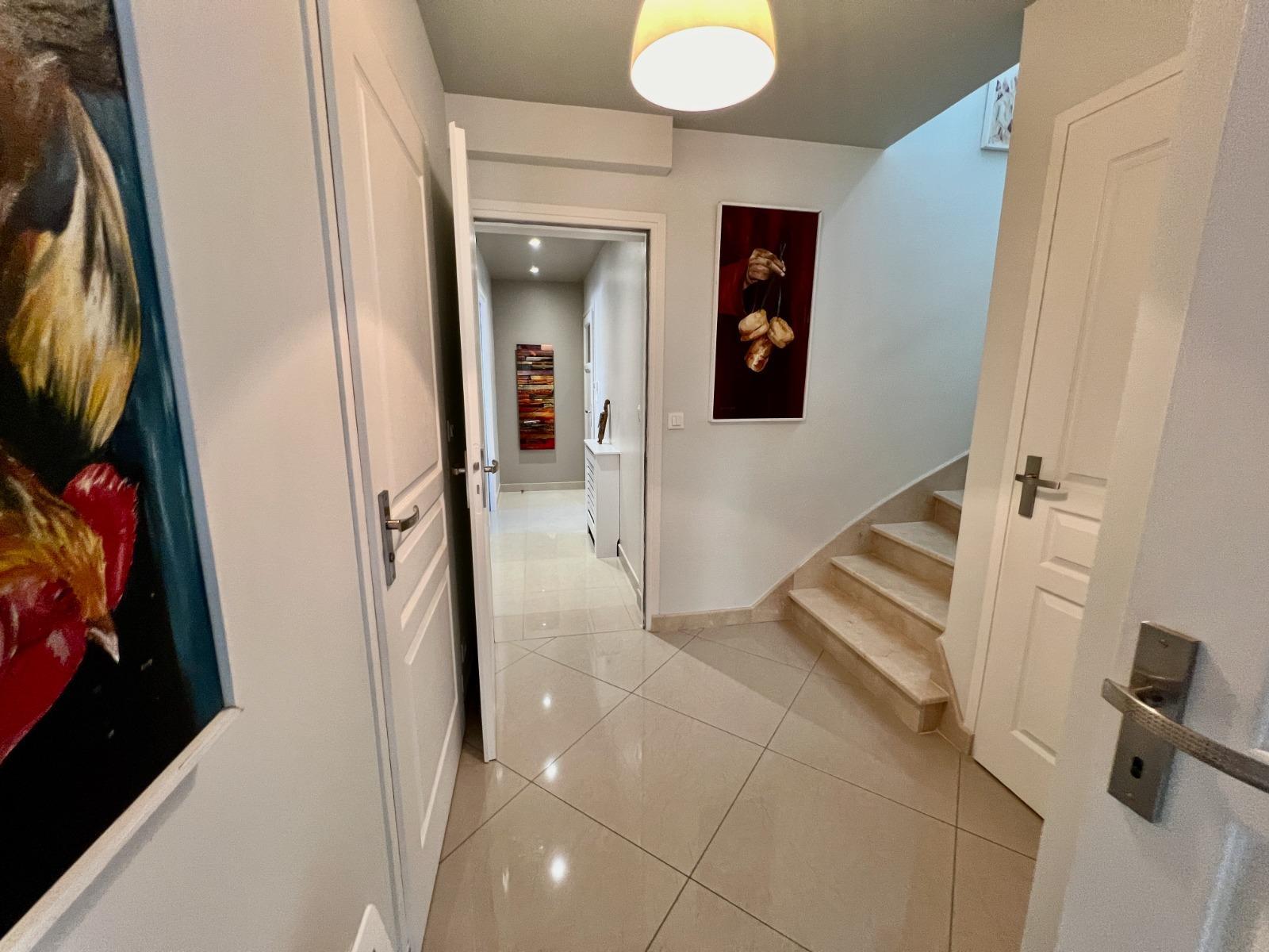 Maison à Gagny — vignette 17