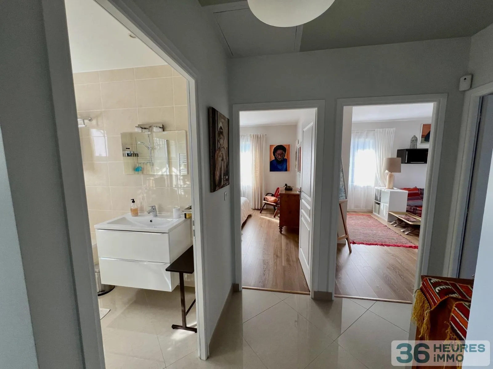 Maison à Gagny — vignette 24