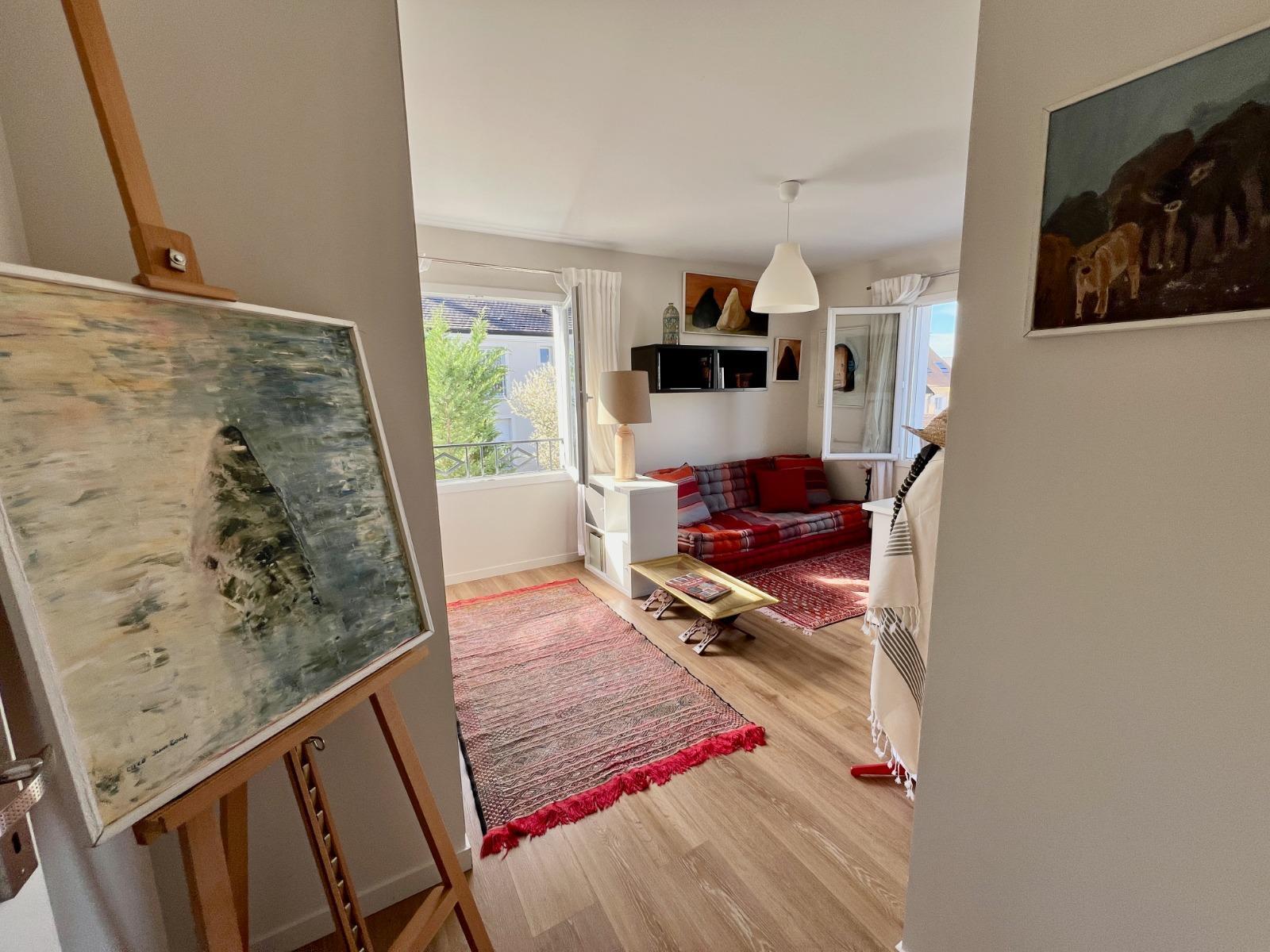 Maison à Gagny — vignette 27