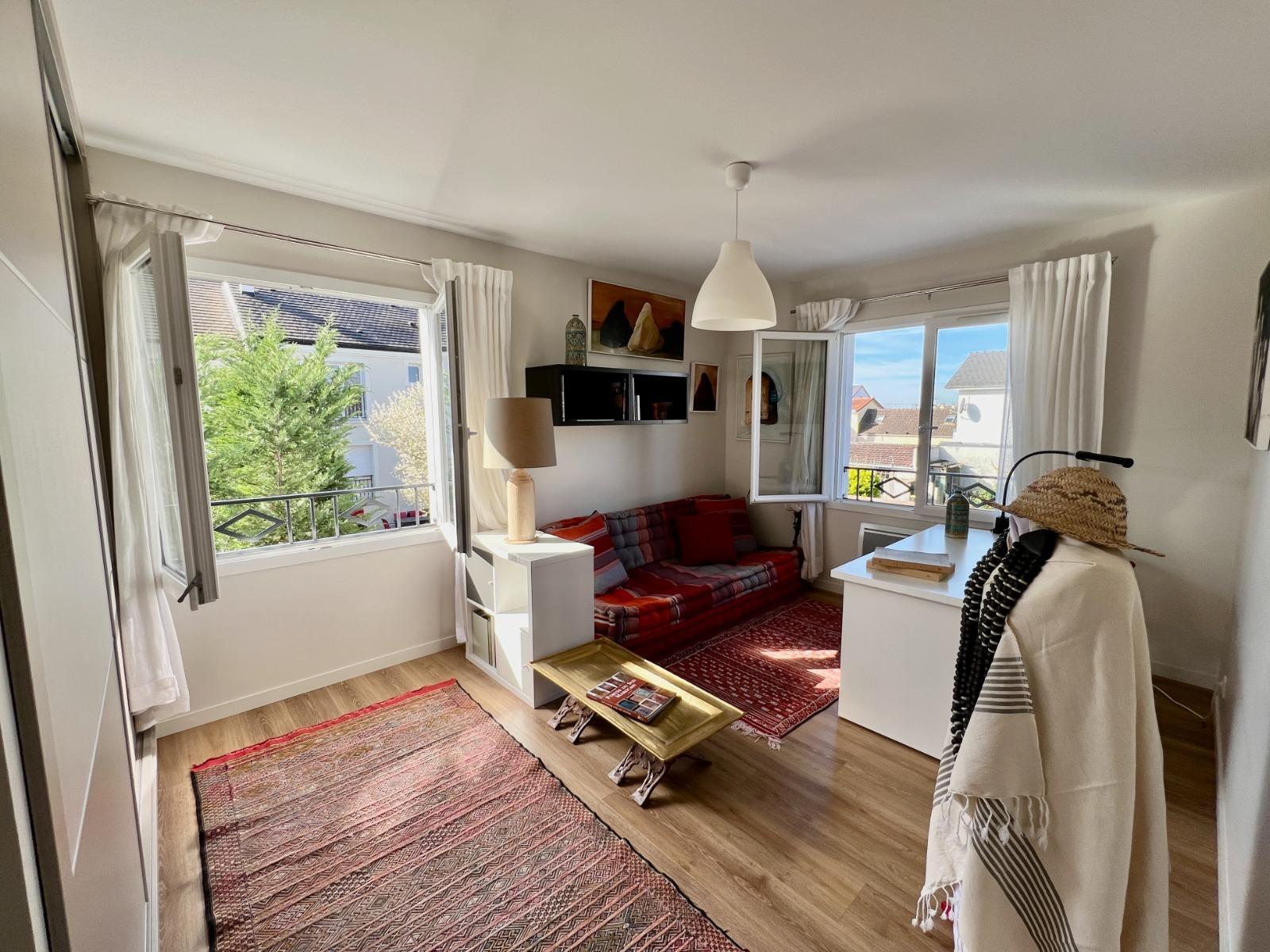 Maison à Gagny — vignette 28